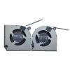 1pcs Laptop CPU Cooling Fan for V 15 ANV15-41 ANV15-51 N23Q22 EG75091S1-1C020-S9A EG750901S1-1C040-S9A 12V(CPU Fan) view 2