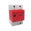SPD 60-100KA 1P+N Surge Arrester Protection Device Electric House Surge Protector D ~420V AC view 1