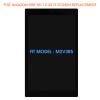 for Amazon Fire HD 10 2019 Screen Replacement for Amazon Kindle Fire HD10 9TH 2019 LCD Display for Amazon Fire HD10 9TH M2V3R5 Touch Screen Digitizer Glass Full Assembly view 2