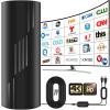 2800+ Miles Range TV Antenna, view 1