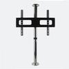 32-65 Inch TV Stand - Full Motion LCD TV Bracket with 360 Rotation, Adjustable Floor Mount, Swivel & Tilt for Optimal Viewing - Modern Divider Cabinet view 1