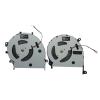 1pcs Laptop CPU Cooling Fan for 15 UX533F UX533FD UX534F UX534FTC Flip UX563F UX563FD BAPA0705R5H Y002 Y003(CPU and GPU Fan) view 2