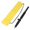 Aluminum Alloy Telescopic Centering Pole 20.47-59 in for GPS for RTK-Survey with Four Retractable Sections Black view 1