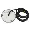 Kadimendium LED Underwater Light Surface Mount IP68 for Yacht Boat Transom Fishing (White Light) view 4
