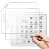 Arxonis 1-Pack Paper-feel Screen Protector for Bigme B7 Pro 7 inch Reading Tablet,Matte Anti-Glare PET Film, Anti-Fingerprint & Scratch-Resistant for Natural Writing and Reading view 1