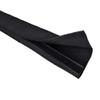 10m Black Cable Sleeve (ID 15-100mm) Nylon Guard - Self-Closed & Reusable for Quick Cord Organization(ID 100mm) view 1