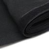 10m Black Cable Sleeve (ID 15-100mm) Nylon Guard - Self-Closed & Reusable for Quick Cord Organization(ID 100mm) view 3