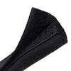 10m Black Cable Sleeve (ID 15-100mm) Nylon Guard - Self-Closed & Reusable for Quick Cord Organization(ID 100mm) view 4
