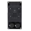 Aramox Variable Frequency Drive Inverter 5.5kW 3 Phase 380V Input Efficient Control for Water Supply and Conditionally Adjusted Motors view 2