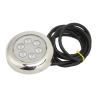Kadimendium LED Underwater Light Surface Mount IP68 for Yacht Boat Transom Fishing (RGBW) view 3