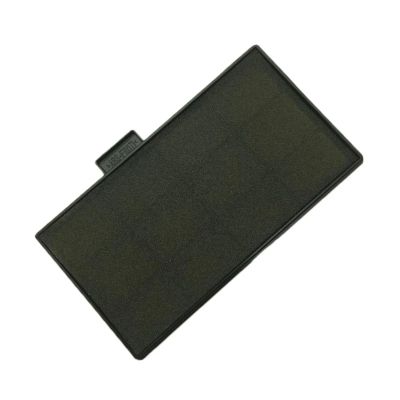 Compatible for Epson EB-S41 EB-S05 EB-S02 EB-S02H EH-TW480 EB-X12 EH-TW570 EH-TW5100 EH-TW490 Projector Air Filter ELPAF32
