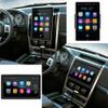 10 inch Car Stereo for Ford F-150 F150 2004-2008 Upgrade Rotated 2+32G Head Unit for 04-08 F150 Radio Touch Screen with Carplay Android Auto GPS Navi EQ Bluetooth WiFi FM RDS DSP SWC Backup Camera view 3