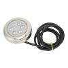 Kadimendium LED Underwater Light Surface Mount IP68 for Yacht Boat Transom Fishing (RGB) view 1