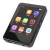 Fabater MP3 Player with Bluetooth, 2.8in Touch Screen Portable Music Player with Speaker E Books Pedometers, 320x240 Resolution Portable Music Device for Daily Use view 1