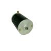 Rareelectrical New Siren Motor Compatible with Federal Signal Q-Siren Series B 1950-2025 by Part Numbers Q2b-012Nnsd Q2b-012Pnsd Qzb-012Psd W-7902 W-7905 Z8280080b Mds-4005 Mds-4004 430-20056 view 1