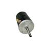 Rareelectrical New Siren Motor Compatible with Federal Signal Q-Siren Series B 1950-2025 by Part Numbers Q2b-012Nnsd Q2b-012Pnsd Qzb-012Psd W-7902 W-7905 Z8280080b Mds-4005 Mds-4004 430-20056 view 2