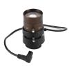 Dioche Auto Iris Zoom Lens 720P HD CCTV Camera Lens Low Distortion High Compatibility for System Durable Aluminum Alloy Black 5 50mm view 2