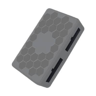 USB Multiport Hub - Front Panel 19 Pin Adapter, 5Gbps Fast Connection for Laptops, Computers, Phones, Monitors, Devices, Travel, and Desk Organization, Versatile Data Transfer Accessory