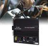 LICAEVEY 24V 600W Subwoofer Board Bass Module, High Power Mono Channel Car Audio Amplifier Board, Powerful Bass Car Sound Amplifier for Truck view 2