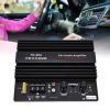 LICAEVEY 24V 600W Subwoofer Board Bass Module, High Power Mono Channel Car Audio Amplifier Board, Powerful Bass Car Sound Amplifier for Truck view 3