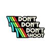 ARC Raiders Video Game Stickers Ideal for Cars Laptop Skateboard Wall Dcor Flask UV and Weather Resistant (C 3-Pack, 3" in) view 1