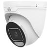 Uniview IPC3634SE-ADF28K-WP-I1 4MP ColorHunter Turret Network Camera, Wise-ISP, Full-Color Night Vision, WDR, AI Analytics, IP67, IK10, 2.8mm Lens view 1