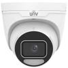Uniview IPC3634SE-ADF28K-WP-I1 4MP ColorHunter Turret Network Camera, Wise-ISP, Full-Color Night Vision, WDR, AI Analytics, IP67, IK10, 2.8mm Lens view 2