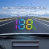 Digital Speedometer Smart Double-Mode Universal Windshield Projector view 4