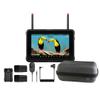 Atomos Shinobi 7 RX 7-inch HDR Monitor Bundle with Universal Power Kit for Monitors and Monitor-Recorders (2 Items) view 1
