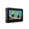 Atomos Shinobi 7 RX 7-inch HDR Monitor Bundle with Universal Power Kit for Monitors and Monitor-Recorders (2 Items) view 3