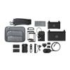 Atomos Shinobi 7 RX 7-inch HDR Monitor Bundle with Universal Accessory Kit for 5-Inch and 7-Inch Monitors and Recorders (2 Items) view 3