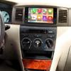 7" HD Double Din Car Stereo Android 13 Car Stereo for Toyota Corolla 2002-2006 2+32GB Bluetooth 5 Truck Stereo Backup Camera with Wireless CarPlay/Android Auto view 1