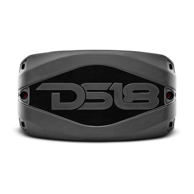 DS18 DSP8.8BT 8-Channel in and 8-Channel Out Digital Sound Processor with Bluetooth (Renewed)