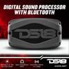 DS18 DSP8.8BT 8-Channel in and 8-Channel Out Digital Sound Processor with Bluetooth (Renewed) view 2