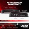 DS18 DSP8.8BT 8-Channel in and 8-Channel Out Digital Sound Processor with Bluetooth (Renewed) view 3