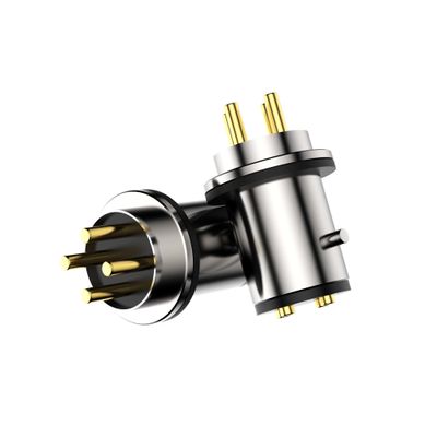 4 Pin Standard Connector Turntable Headshell CN5625 for Te-chnics1200 1210 for REGA for ROKSAN(2PCS)