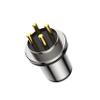 4 Pin Standard Connector Turntable Headshell CN5625 for Te-chnics1200 1210 for REGA for ROKSAN(2PCS) view 3