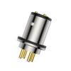 4 Pin Standard Connector Turntable Headshell CN5625 for Te-chnics1200 1210 for REGA for ROKSAN(2PCS) view 4