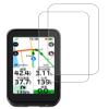 BOVUGAC [2 Pack] Screen Protector for iGPSPORT BiNavi Air GPS Bike Computer, Flexible TPU Film Compatible with iGPSPORT BiNavi Air GPS Accessories. view 1