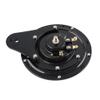 Cngoat41 1 Pc Aluminum Horn Speaker Cover D For Harley For Sportster XL 2007-2023 view 2