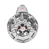 Cngoat41 1 Pc Aluminum Horn Speaker Cover D For Harley For Sportster XL 2007-2023 view 3