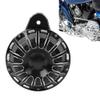 Cngoat41 1 Pc Aluminum Horn Speaker Cover D For Harley For Sportster XL 2007-2023 view 4