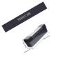 Lurrose Anti-Static Vinyl Record Cleaning Brush Kit for Vinyl Record Lovers, Dust Removal Brush with Static-Reducing Fibers, Portable Maintenance Tool for Turntable and CD Players view 2