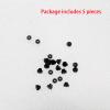 5Pcs for Nikon D5200 Reflector Motor Gear Aperture Motor Gear Parts view 2