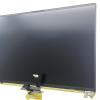 15.6" Laptop Non-Touch Screen Replacement for Dell XPS 9520 FHD 1920 * 1080 LCD Screen Complete Top Display Assembly Silver 0947RM 947RM view 4