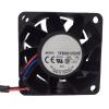 12v 1.68a 20.16w Cooler Fan 60 * 60 * 38mm Tfb0612ghe Chassis Cooling 6pin 3-Wire view 1