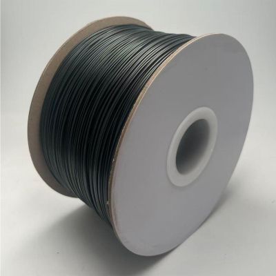 300m Cable Ties Specifically Designed for Winding Machines, Providing a Secure Lock in Just One Second Black