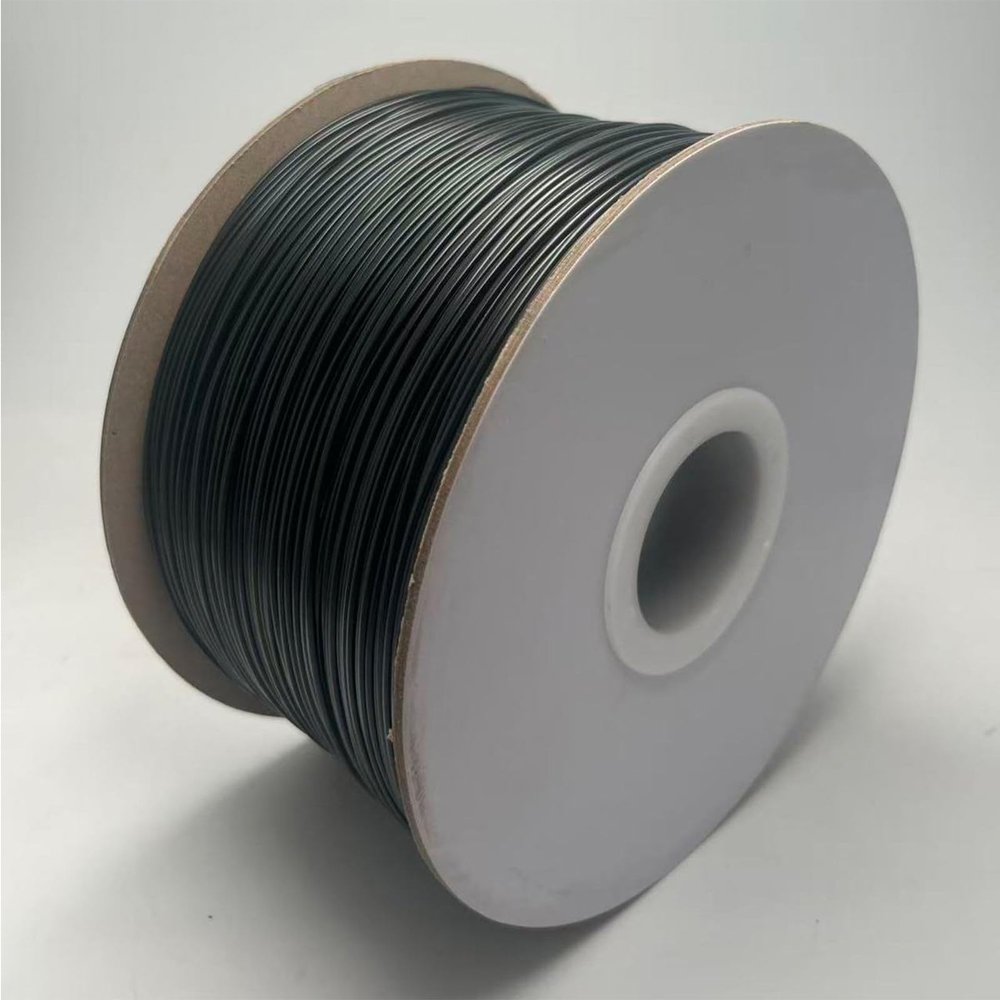 300m Cable Ties Specifically Designed for Winding Machines, Providing a Secure Lock in Just One Second Black