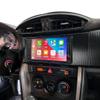 7" HD Double Din Car Stereo Android 13 Car Stereo for Scion FRS 2013-2015 2+32GB Bluetooth 5 Truck Stereo Backup Camera with Wireless CarPlay/Android Auto view 1