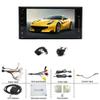 7" HD Double Din Car Stereo Android 13 Car Stereo for Scion FRS 2013-2015 2+32GB Bluetooth 5 Truck Stereo Backup Camera with Wireless CarPlay/Android Auto view 4
